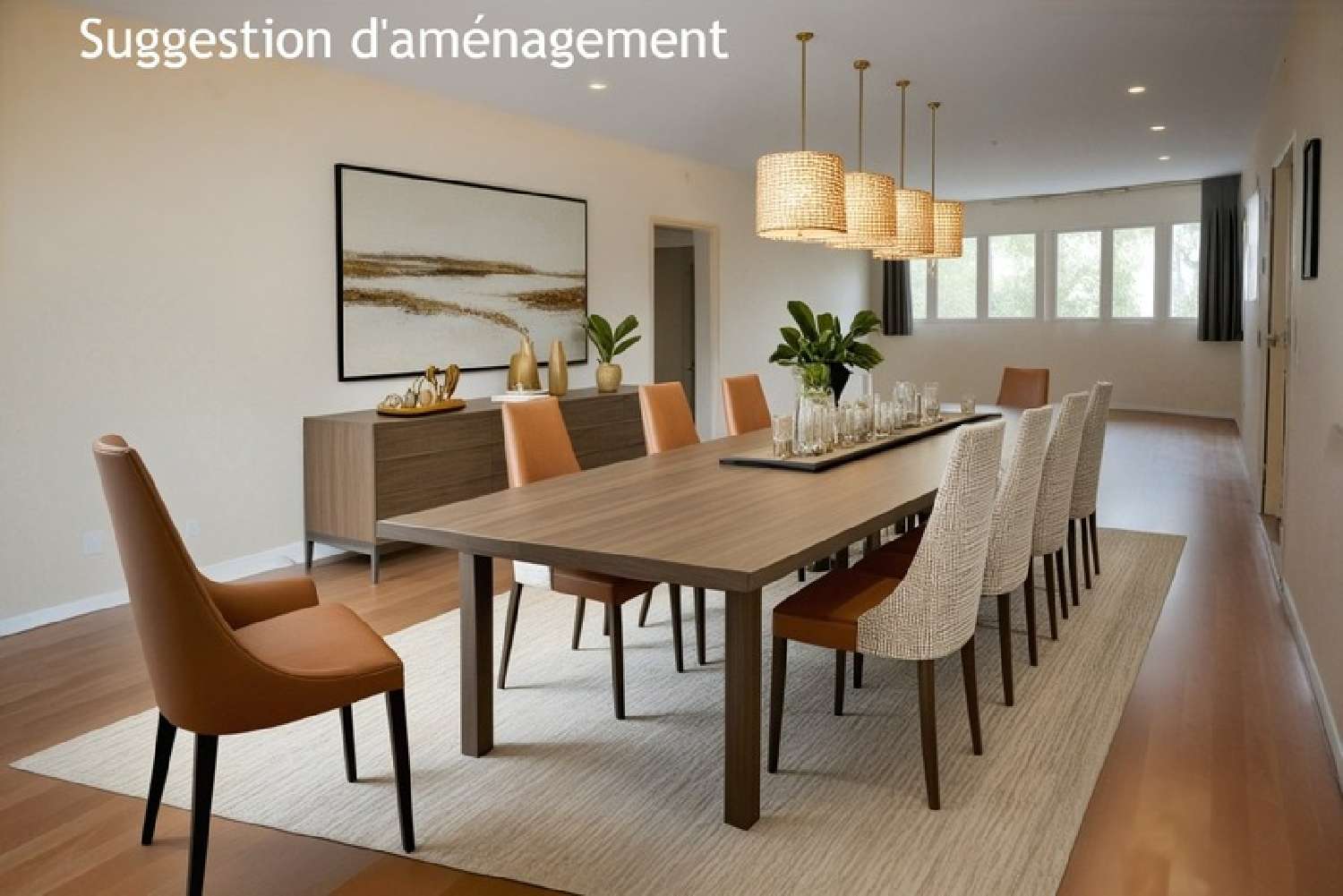 te koop appartement Tourcoing Nord 3