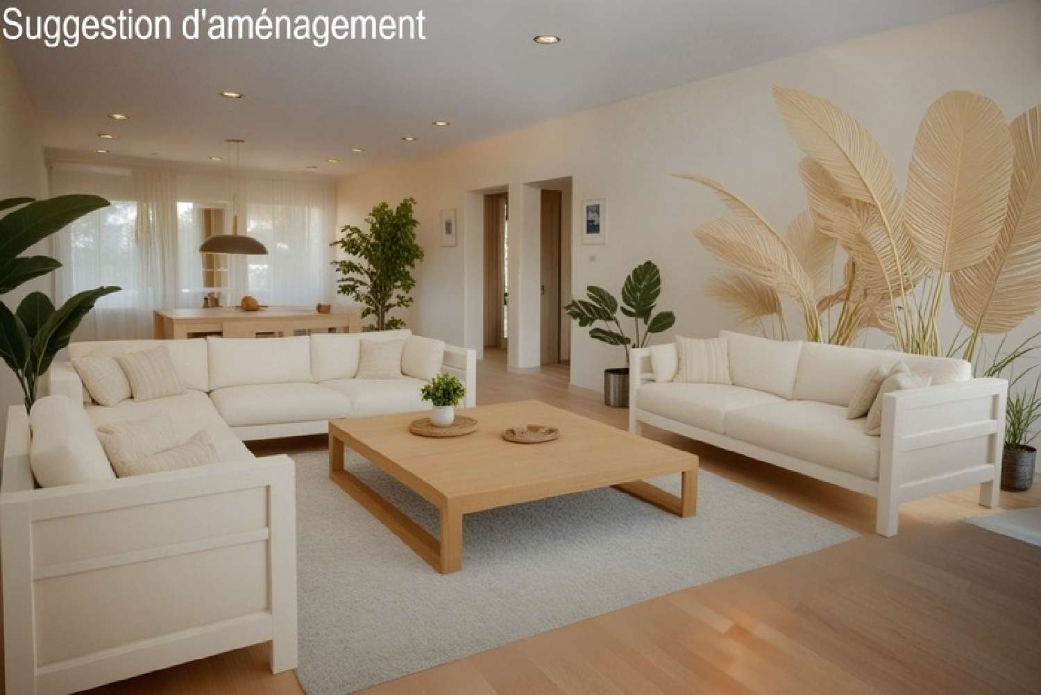 te koop appartement Tourcoing Nord 4