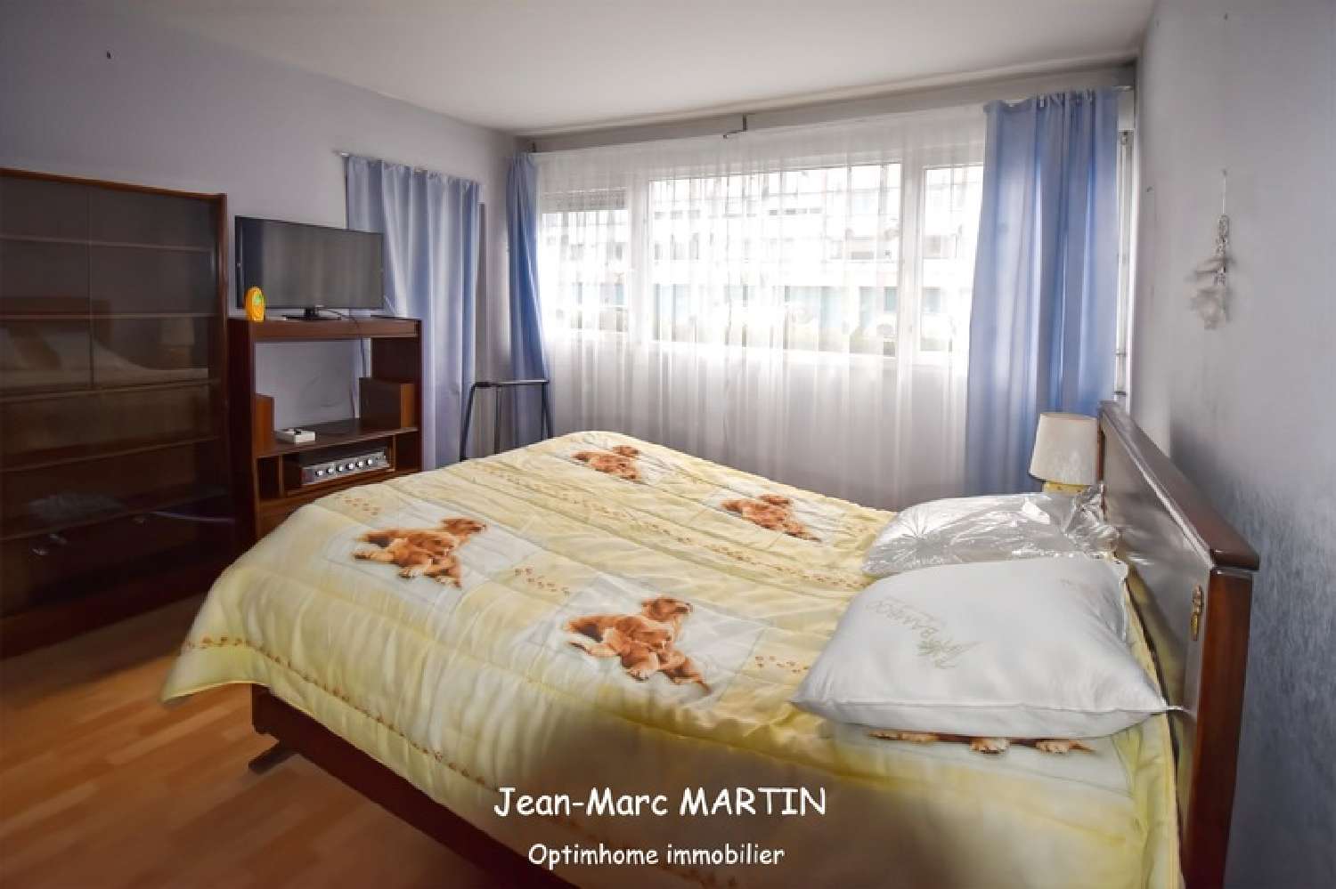 te koop appartement Tourcoing Nord 8