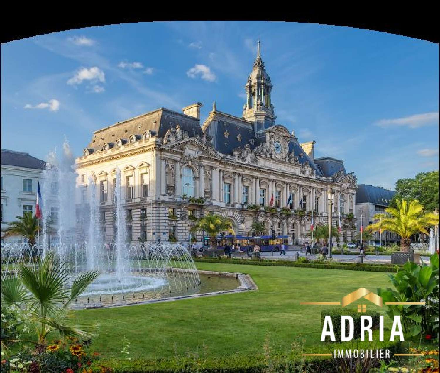 kaufen Wohnung/ Apartment Tours 37100 Indre-et-Loire 2