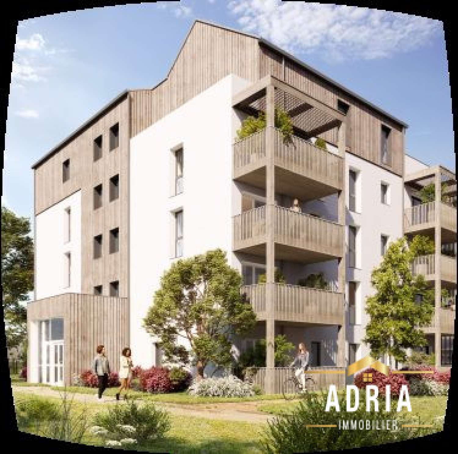 kaufen Wohnung/ Apartment Tours 37100 Indre-et-Loire 4