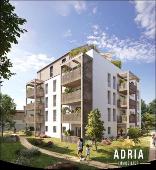 Tours 37100 Indre-et-Loire Wohnung/ Apartment Bild 7224493