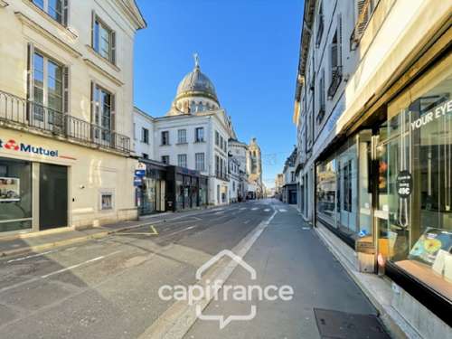 Tours Indre-et-Loire appartement foto 7228952