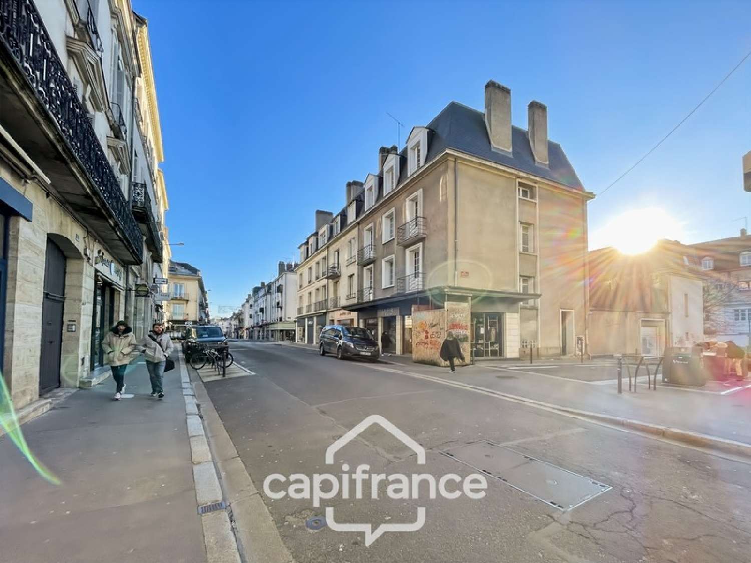  te koop appartement Tours Indre-et-Loire 8