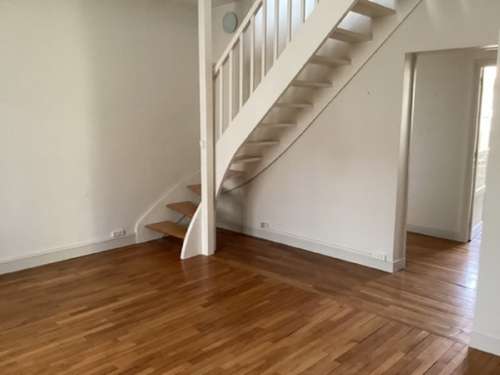 Tours Indre-et-Loire apartment foto 7231750