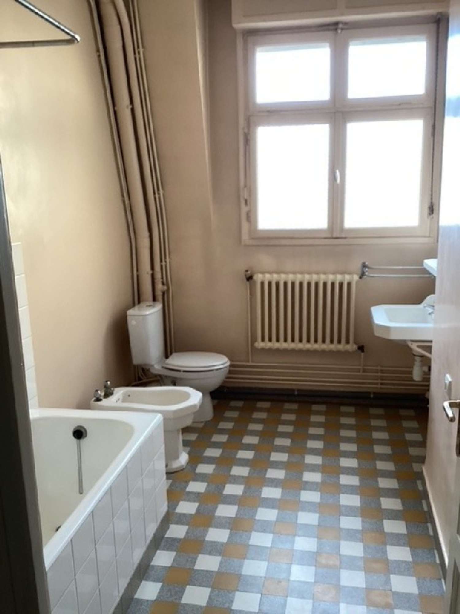  for sale apartment Tours Indre-et-Loire 8