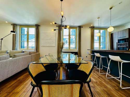 Tours Indre-et-Loire appartement foto 7229973