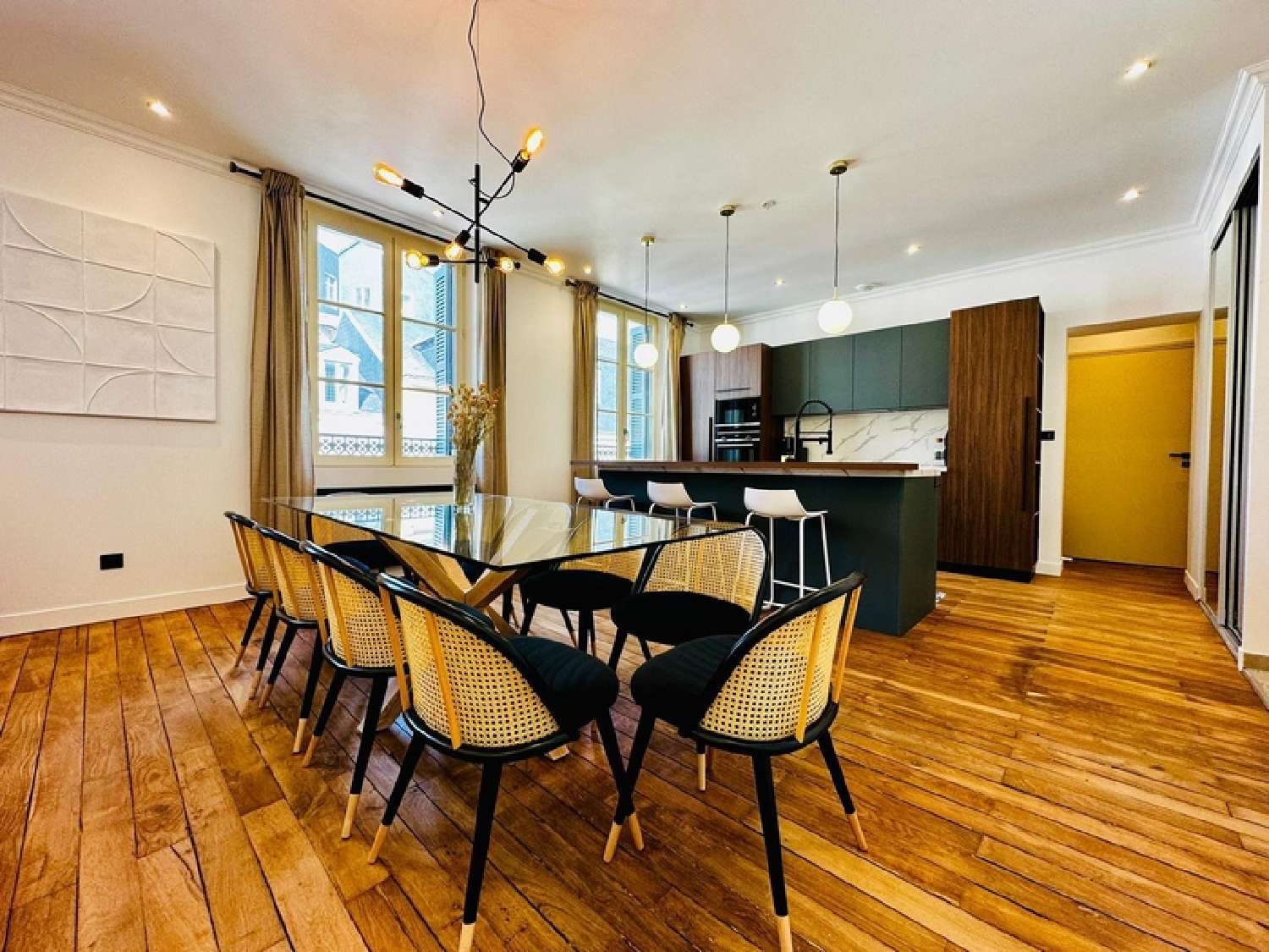  à vendre appartement Tours Indre-et-Loire 2