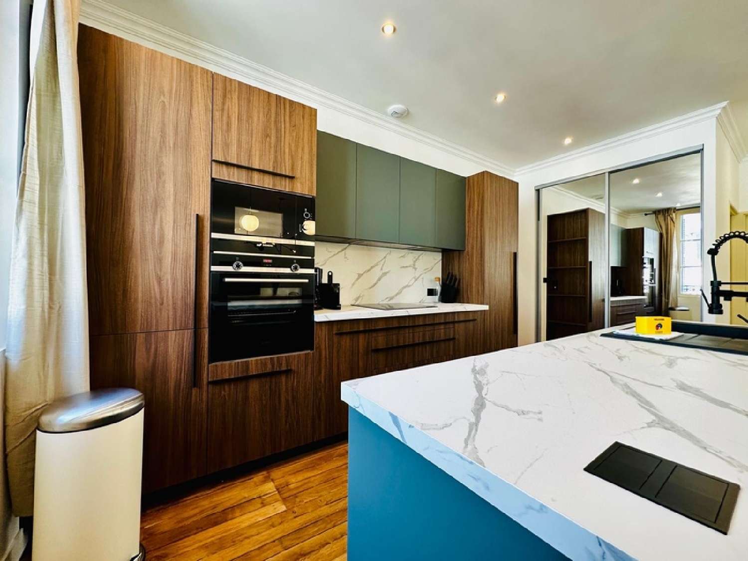  à vendre appartement Tours Indre-et-Loire 5