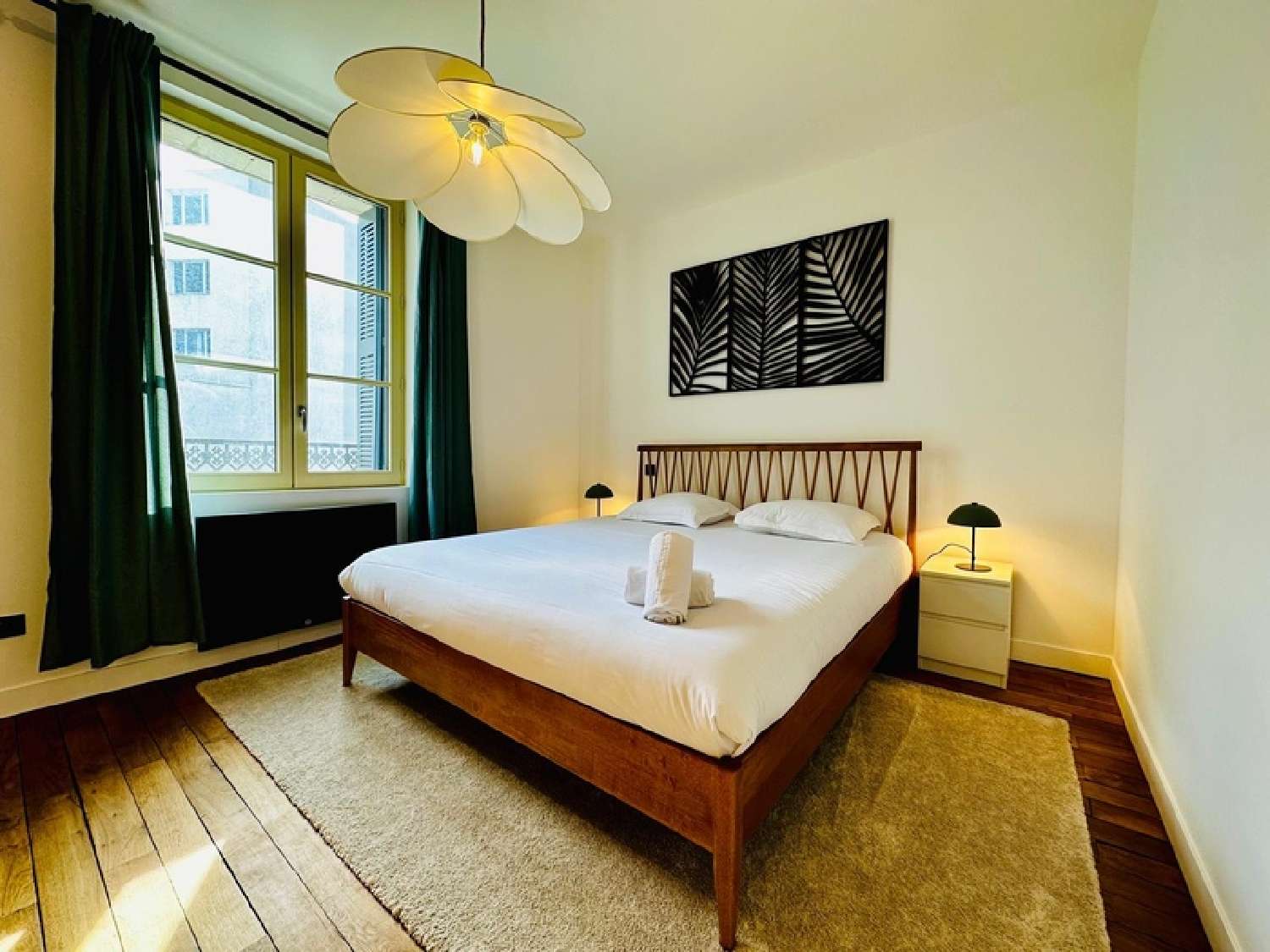  à vendre appartement Tours Indre-et-Loire 8