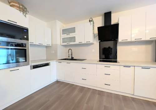 Trappes Yvelines appartement foto 7222566