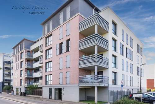 Trappes Yvelines Wohnung/ Apartment Bild 7232401