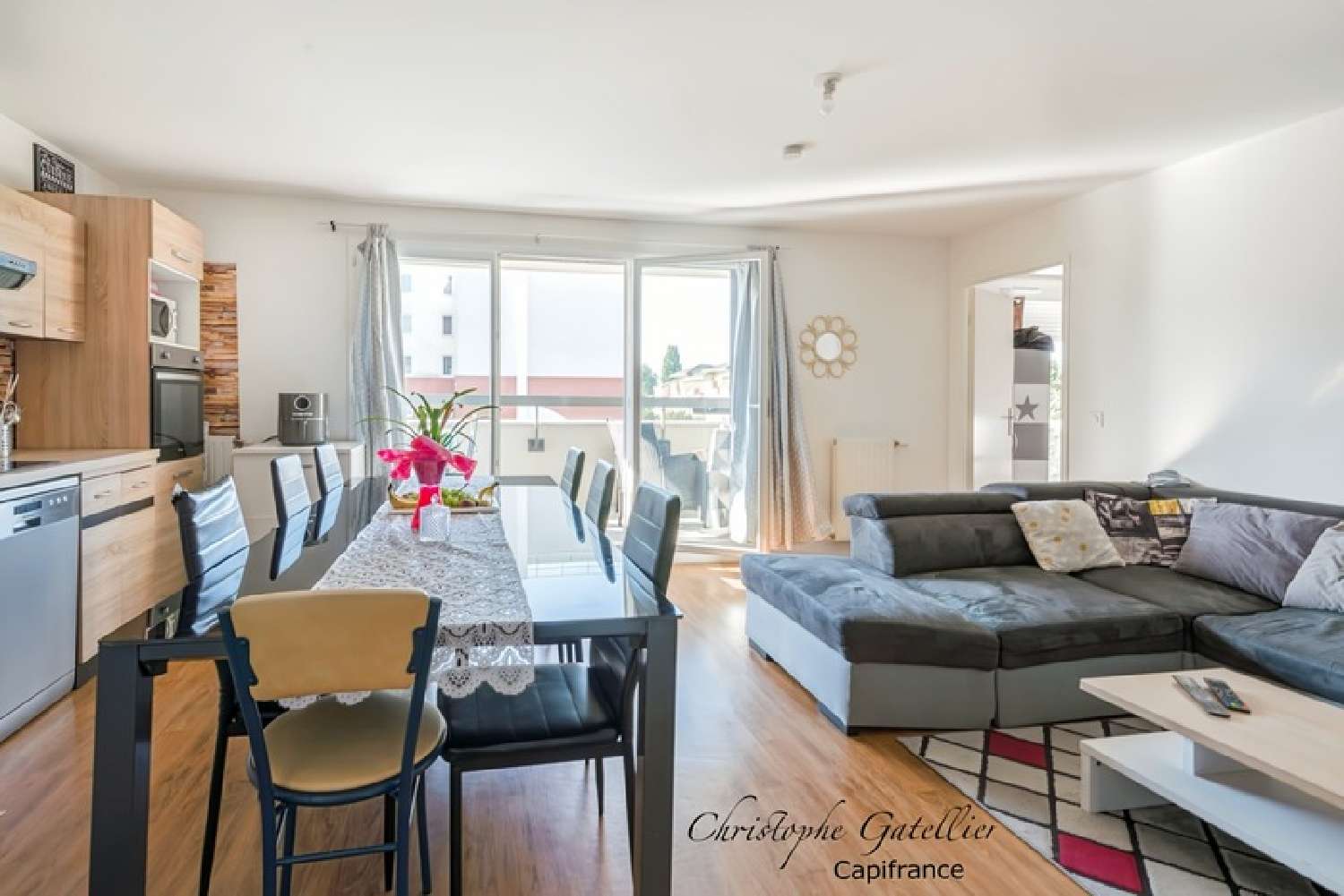  kaufen Wohnung/ Apartment Trappes Yvelines 5