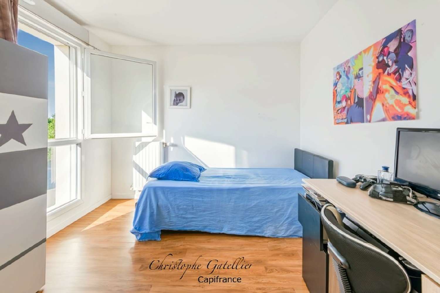  kaufen Wohnung/ Apartment Trappes Yvelines 6