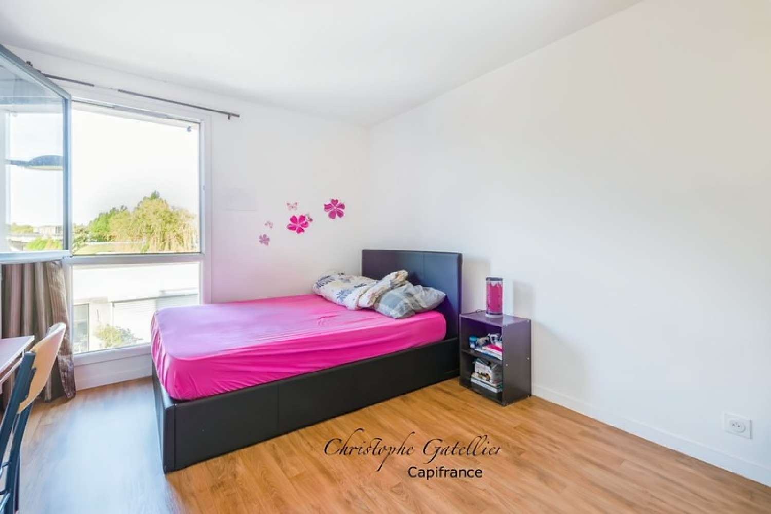  kaufen Wohnung/ Apartment Trappes Yvelines 8