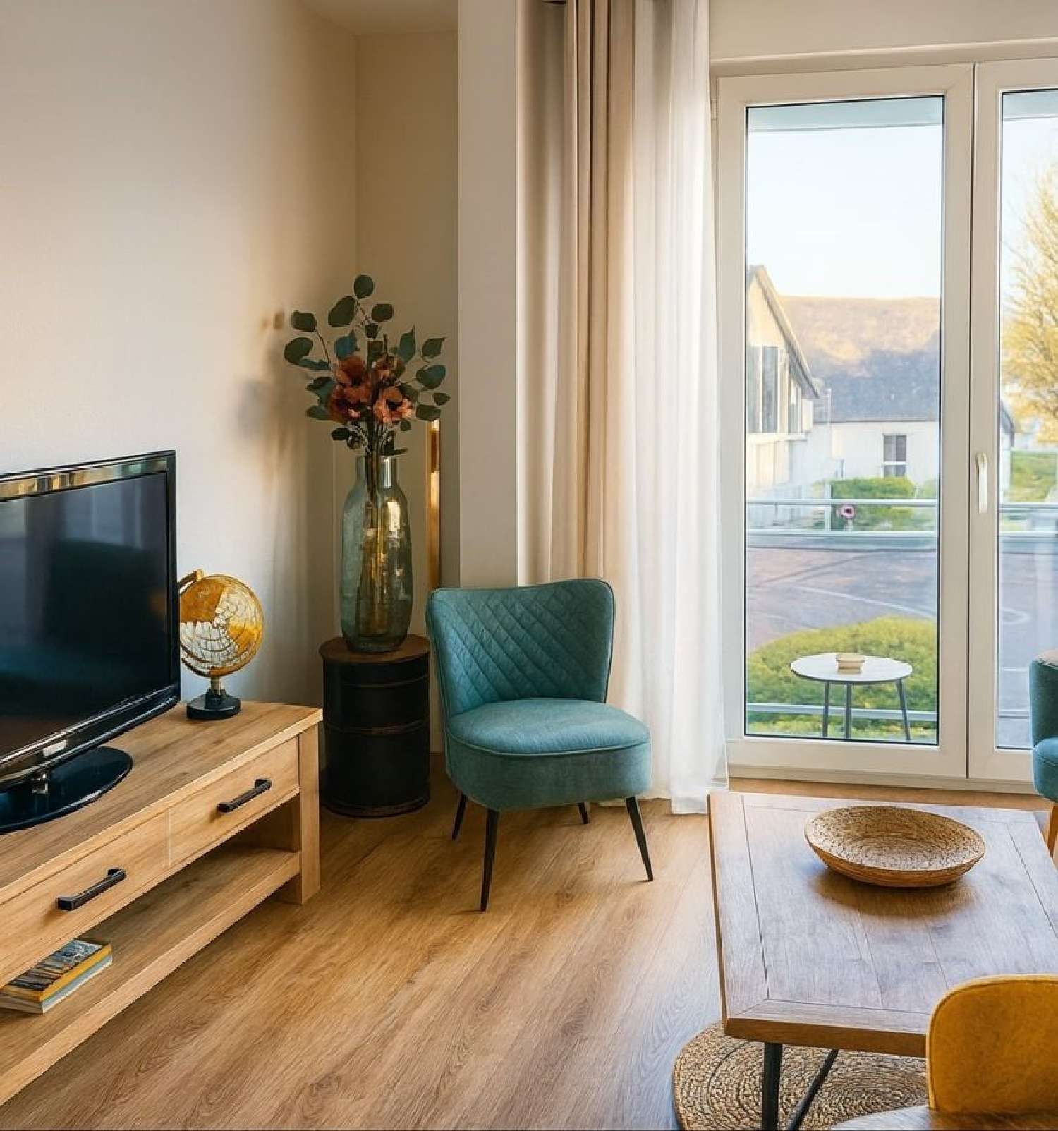 te koop appartement Trégastel Côtes-d'Armor 1