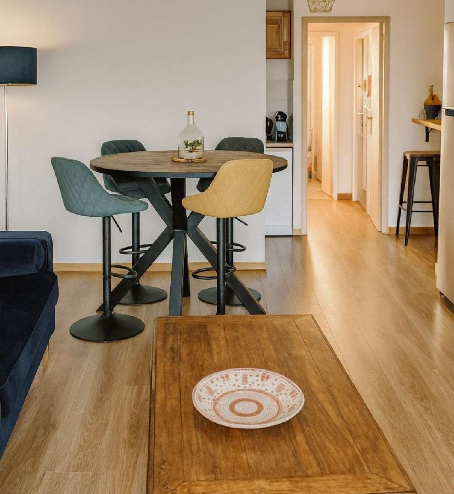 te koop appartement Trégastel Côtes-d'Armor 2