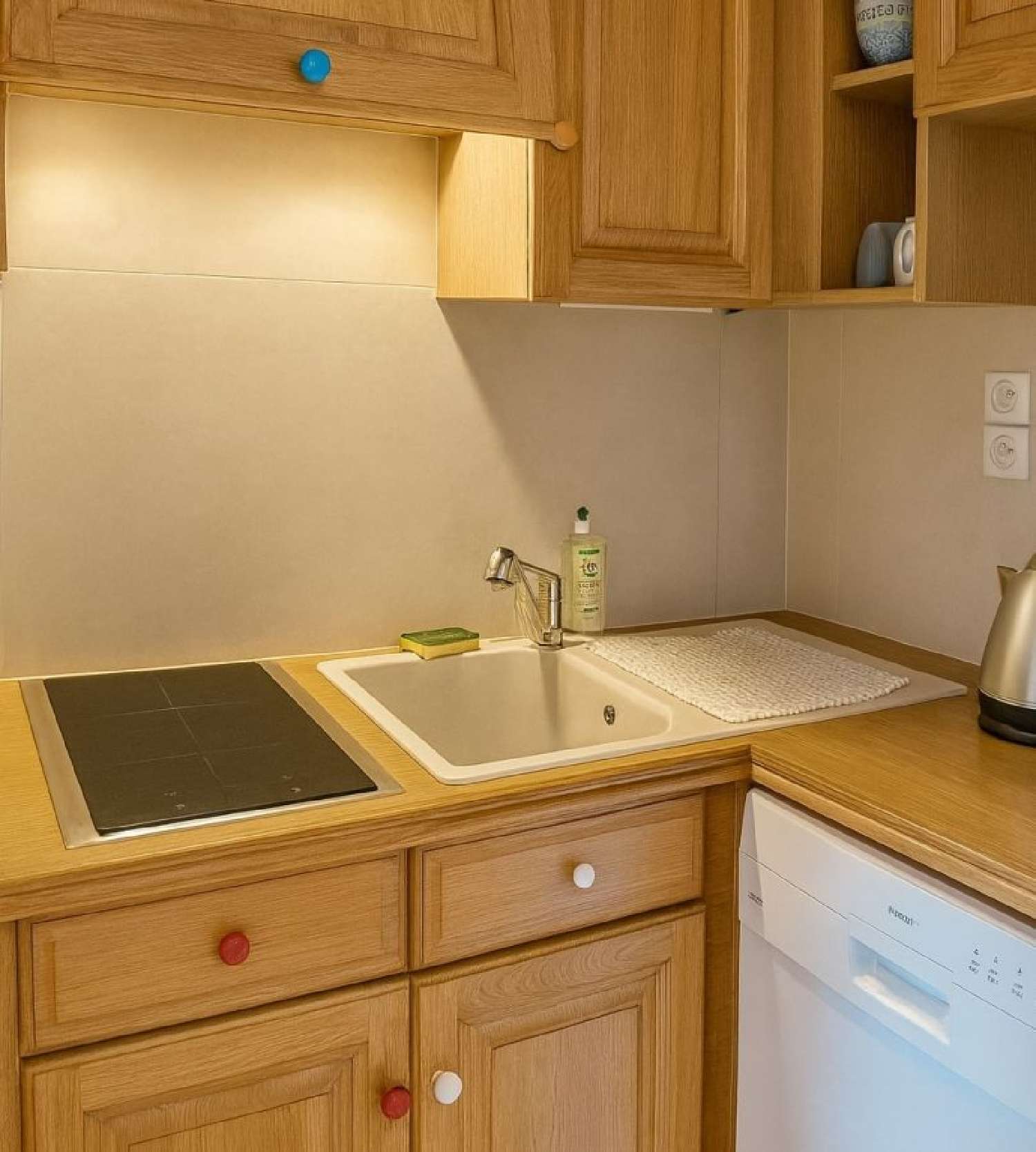 te koop appartement Trégastel Côtes-d'Armor 3