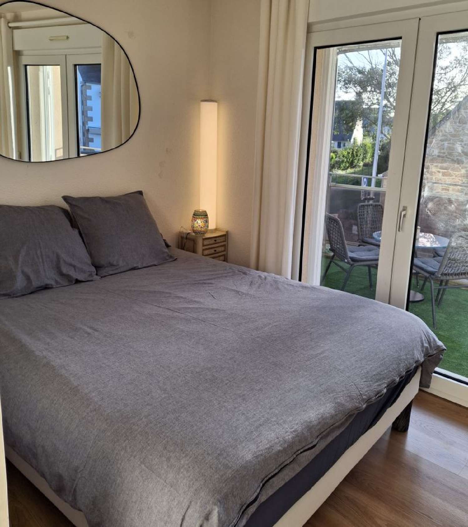 te koop appartement Trégastel Côtes-d'Armor 4