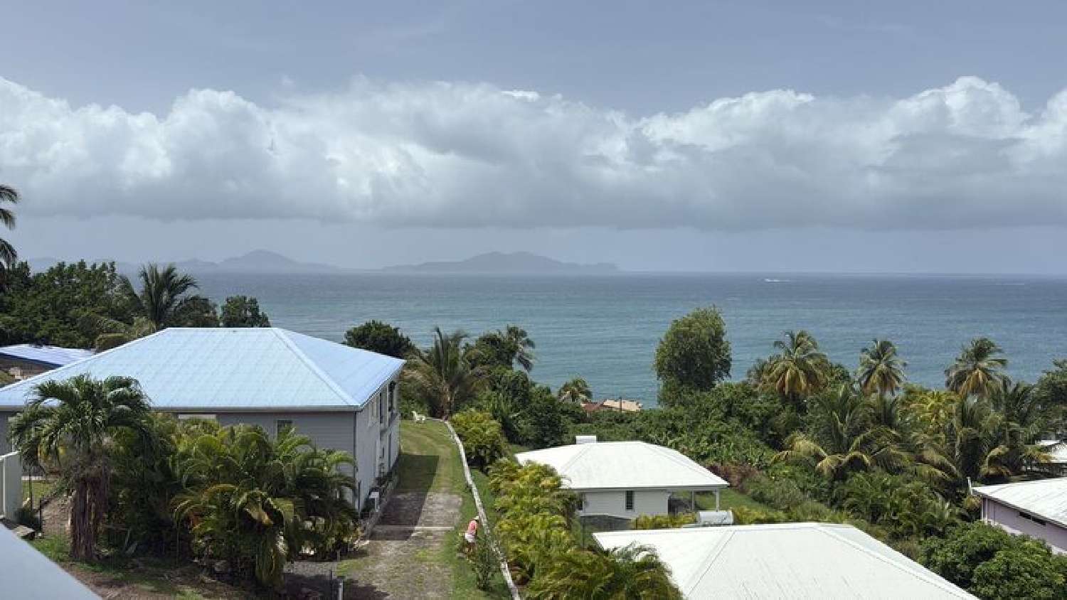 te koop appartement Trois-Rivières Guadeloupe 5