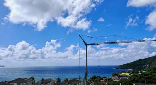 Trois-Rivières Guadeloupe appartement foto 7220688