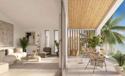 Trois-Rivières Guadeloupe appartement foto 7220705