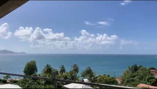 Trois-Rivières Guadeloupe appartement foto 7220706