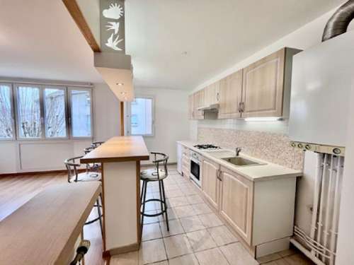 Troyes Aube apartment foto 7218468