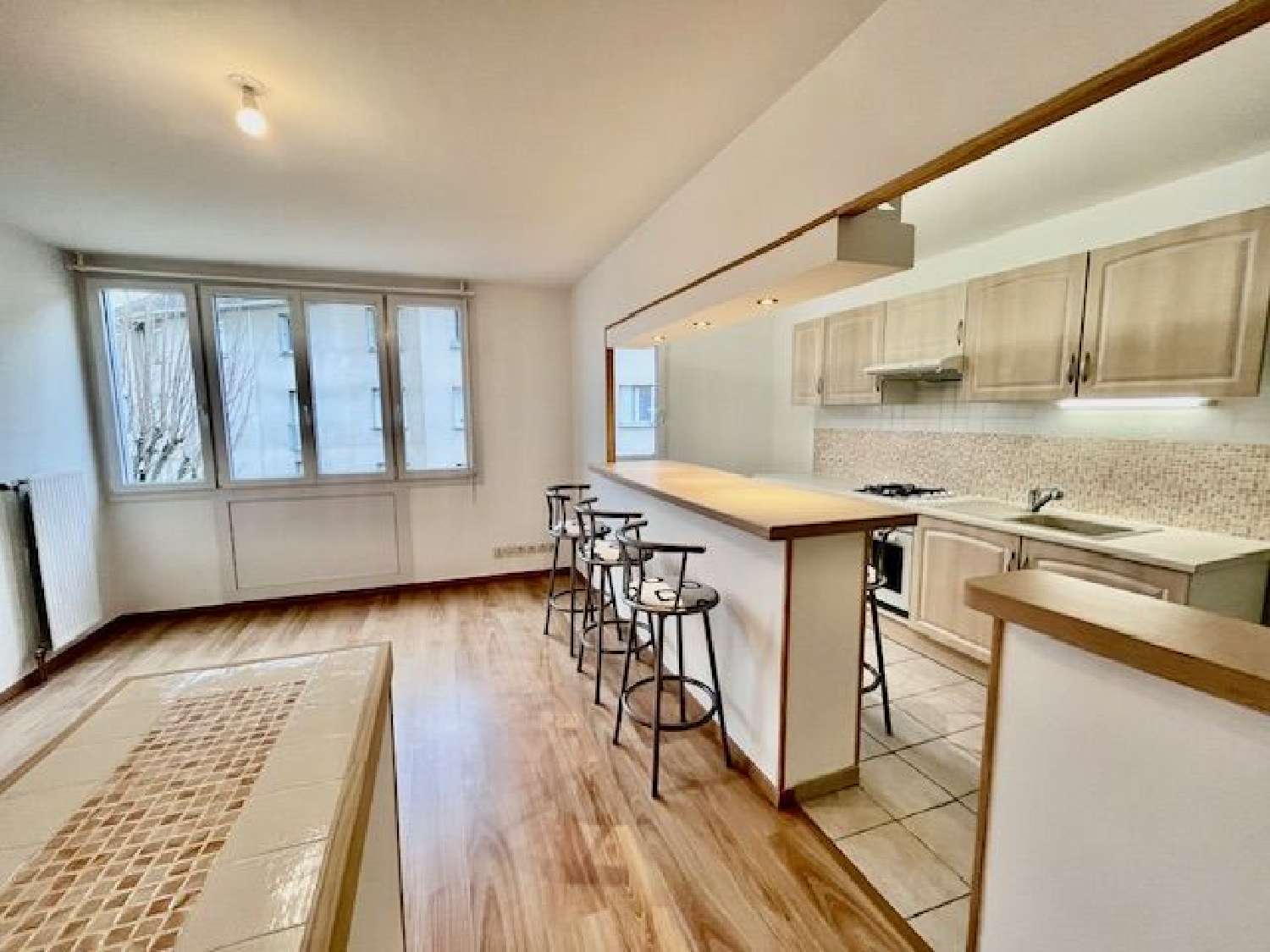 for sale apartment Troyes Aube 3