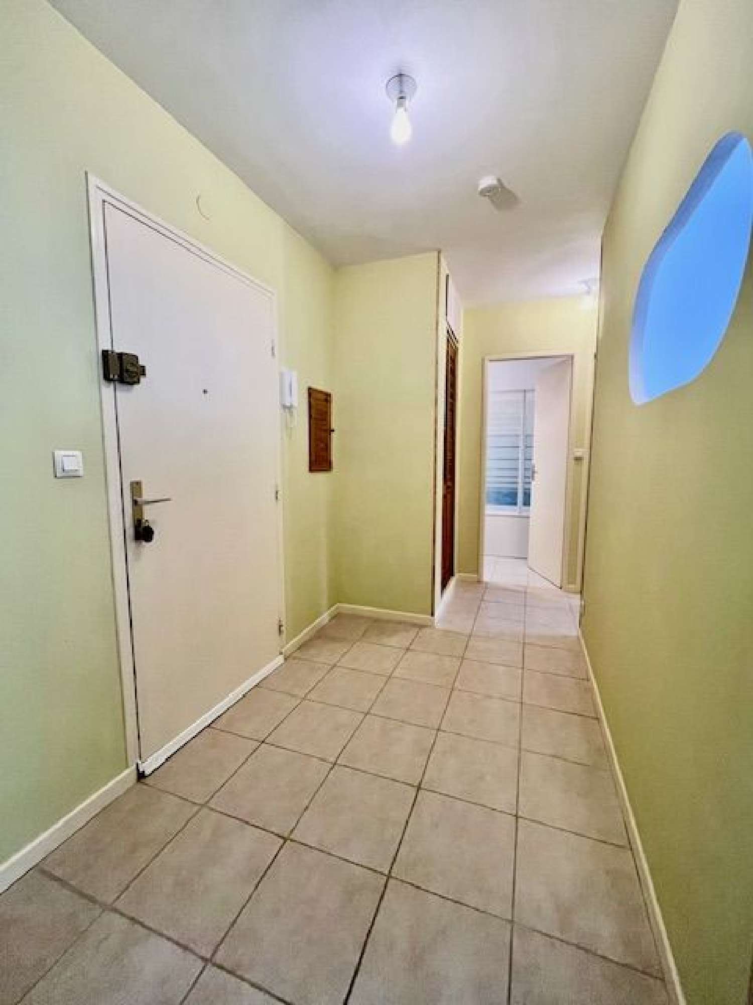 for sale apartment Troyes Aube 5