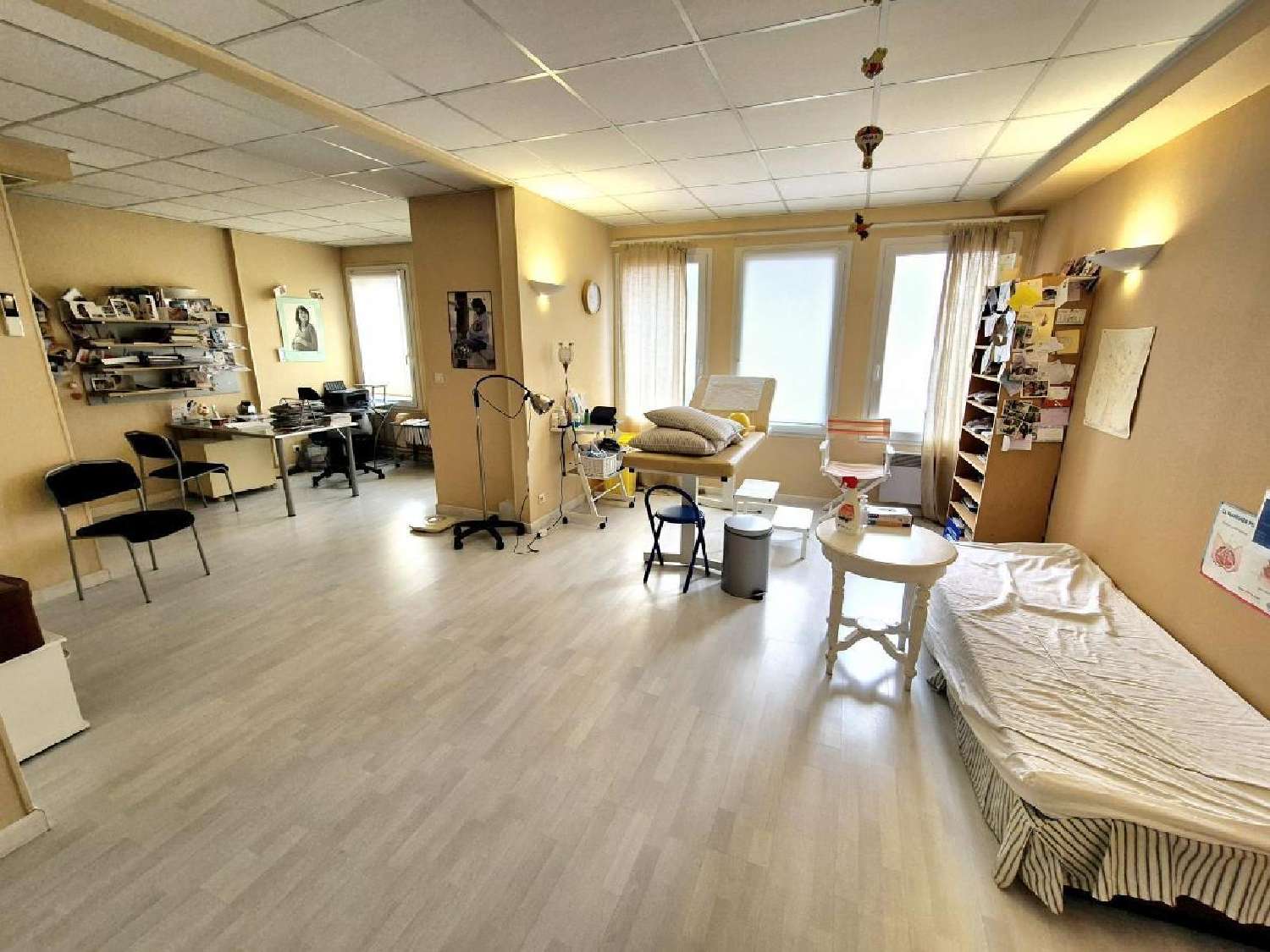 te koop appartement Troyes Aube 1