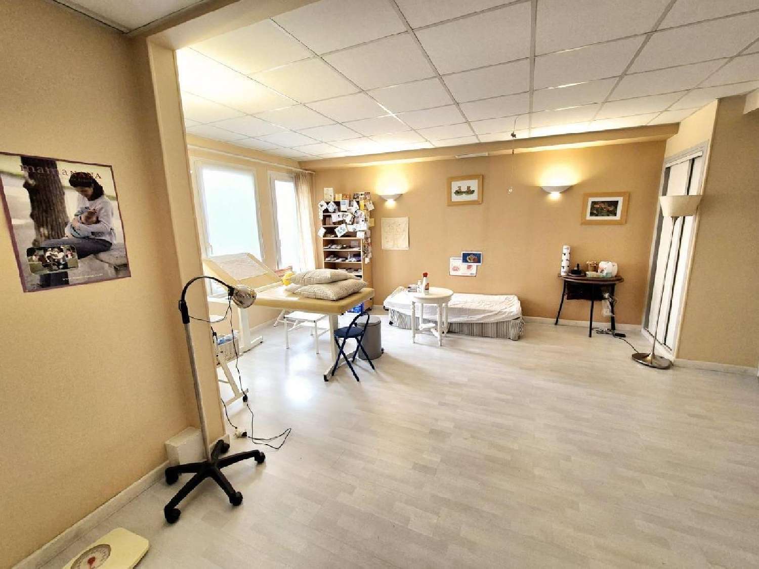 te koop appartement Troyes Aube 2