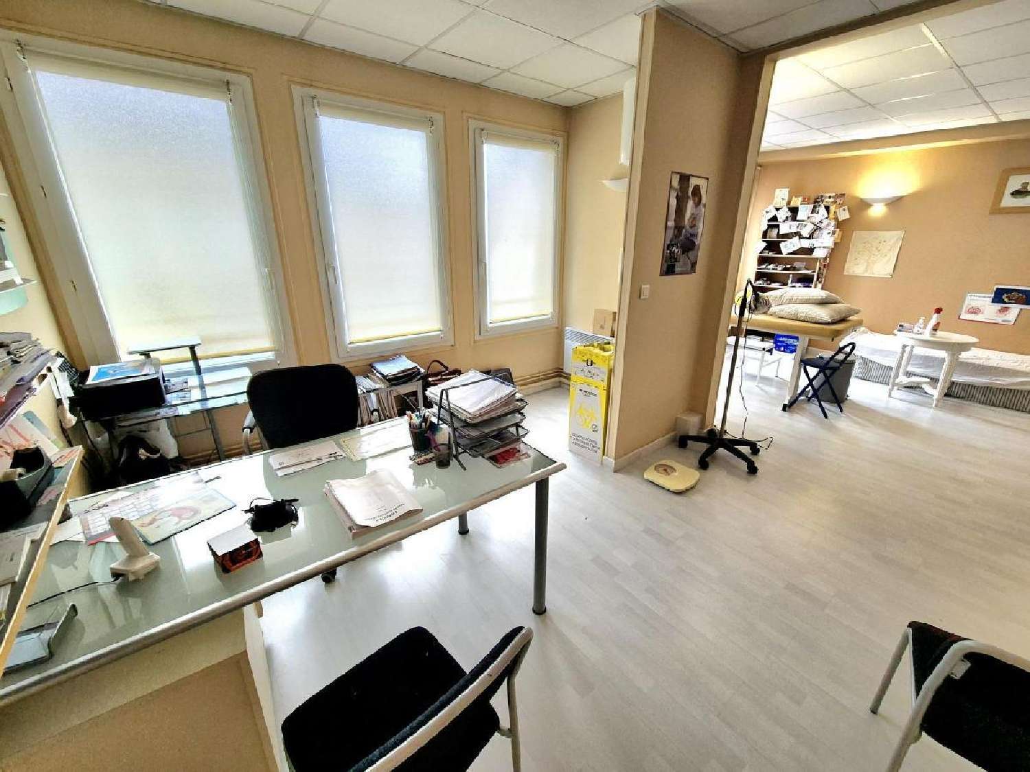 te koop appartement Troyes Aube 3