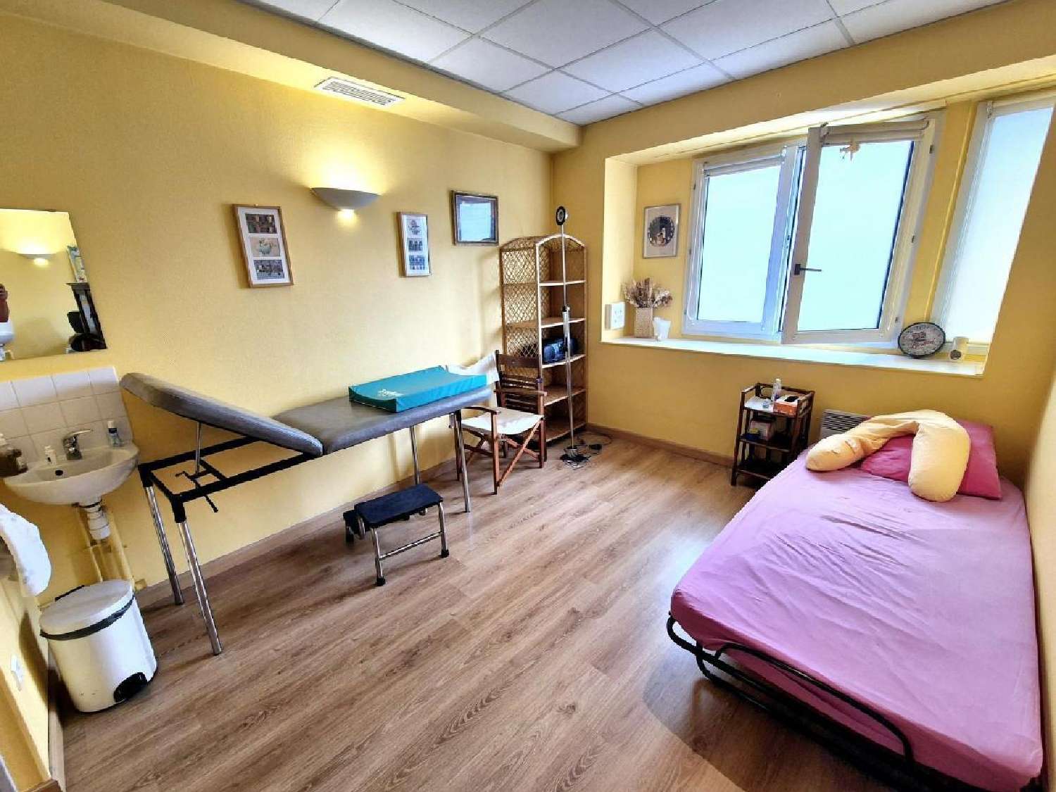 te koop appartement Troyes Aube 4