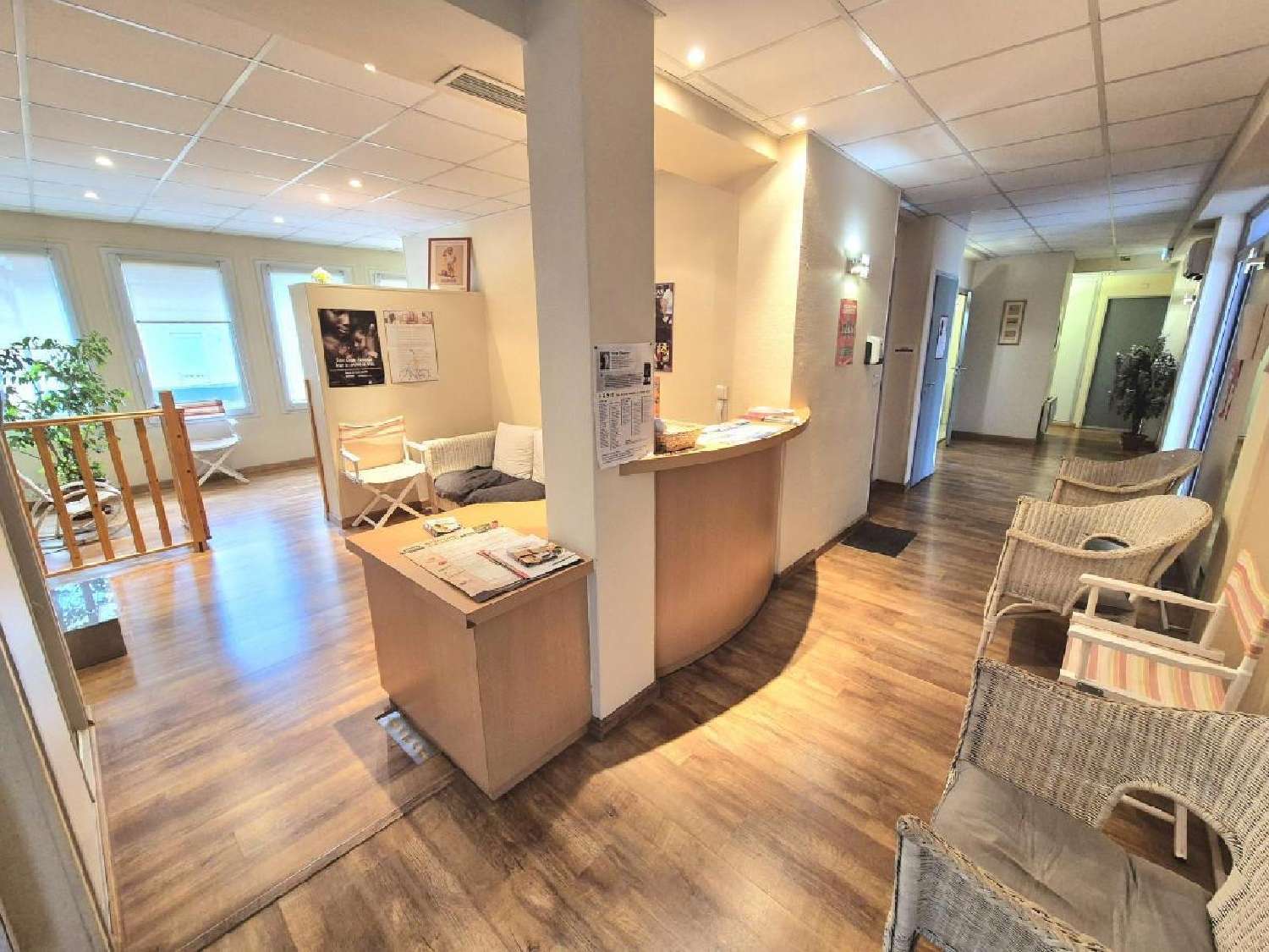 te koop appartement Troyes Aube 8