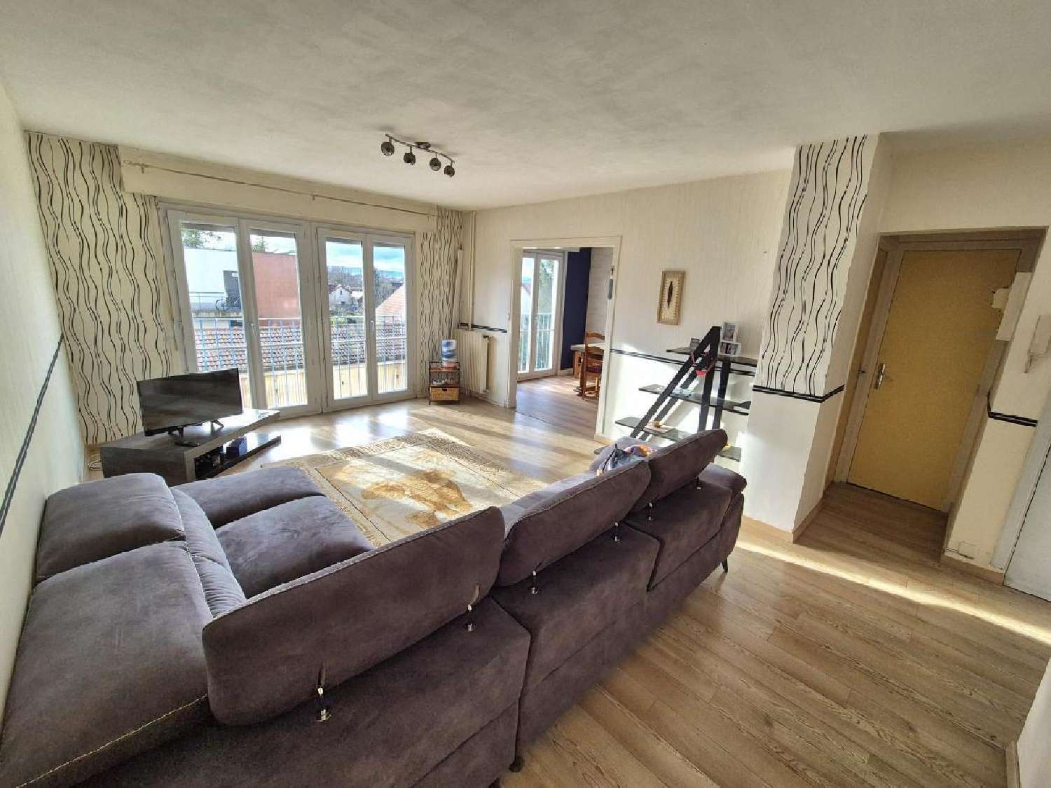  te koop appartement Troyes Aube 2