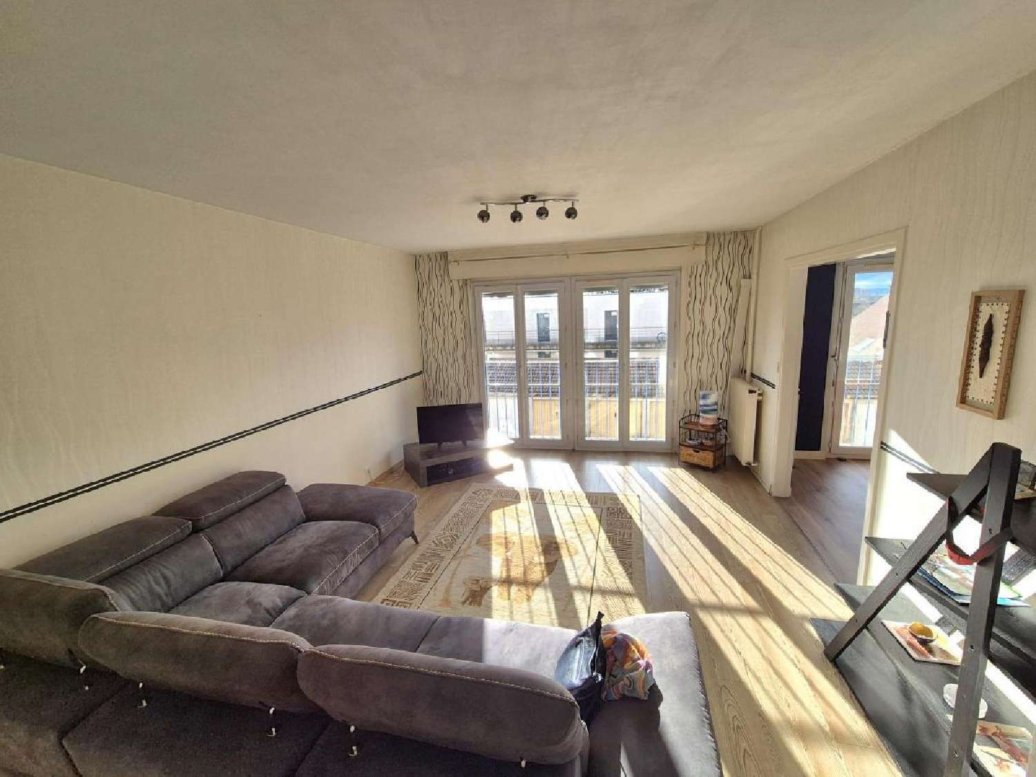  te koop appartement Troyes Aube 3