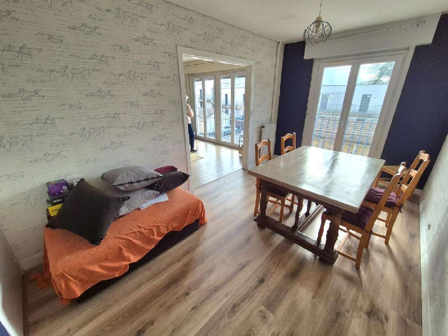  te koop appartement Troyes Aube 5