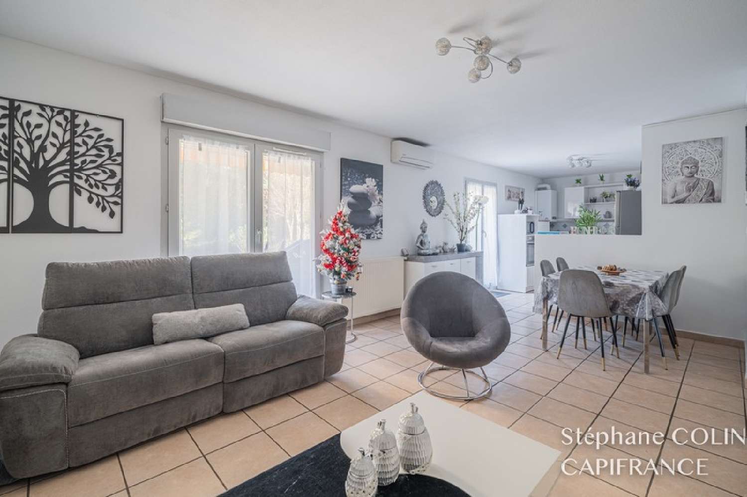 kaufen Wohnung/ Apartment Tullins Isère 1