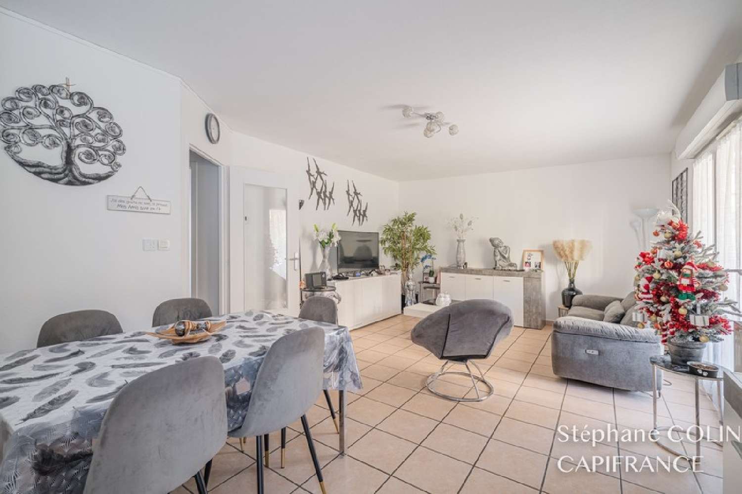 kaufen Wohnung/ Apartment Tullins Isère 3