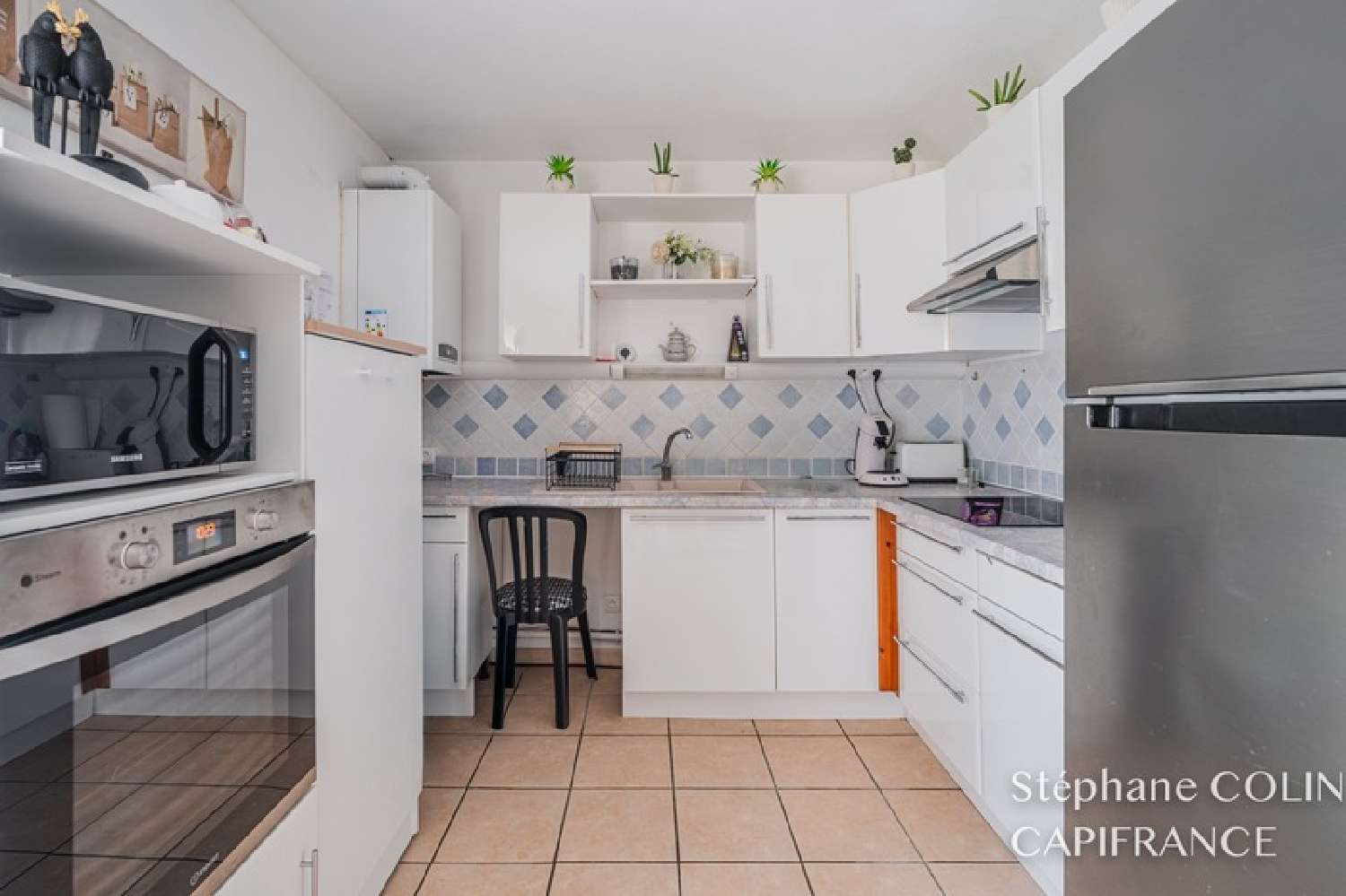 kaufen Wohnung/ Apartment Tullins Isère 4