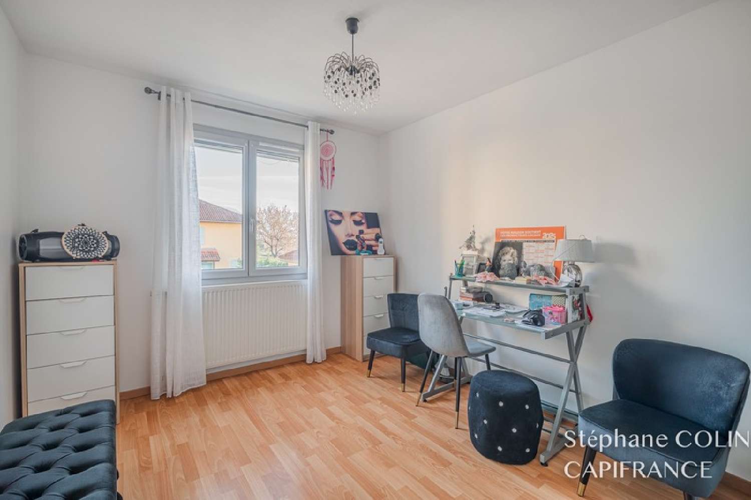 kaufen Wohnung/ Apartment Tullins Isère 7