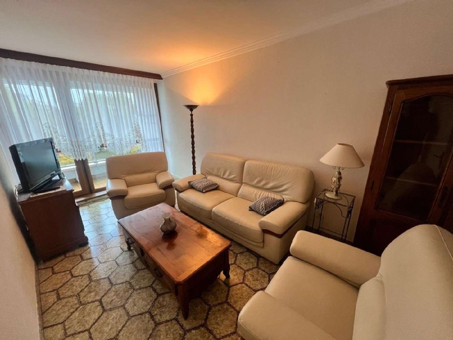  te koop appartement Uckange Moselle 2