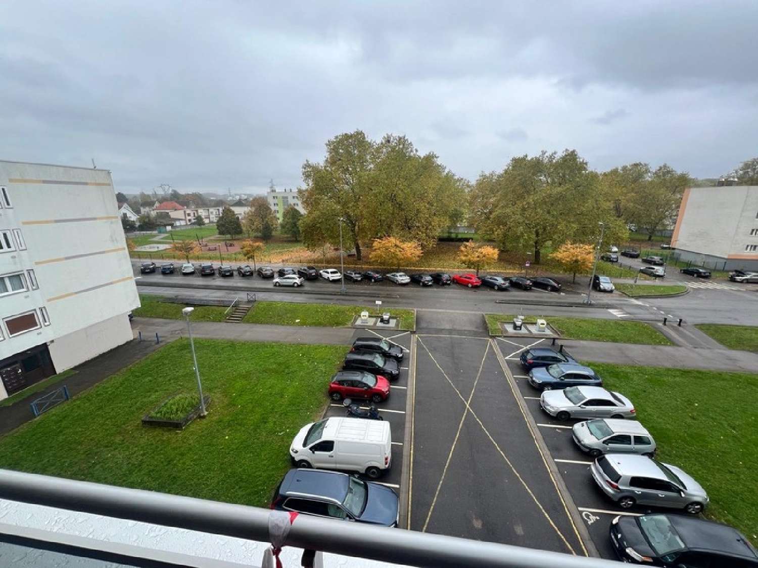  te koop appartement Uckange Moselle 4