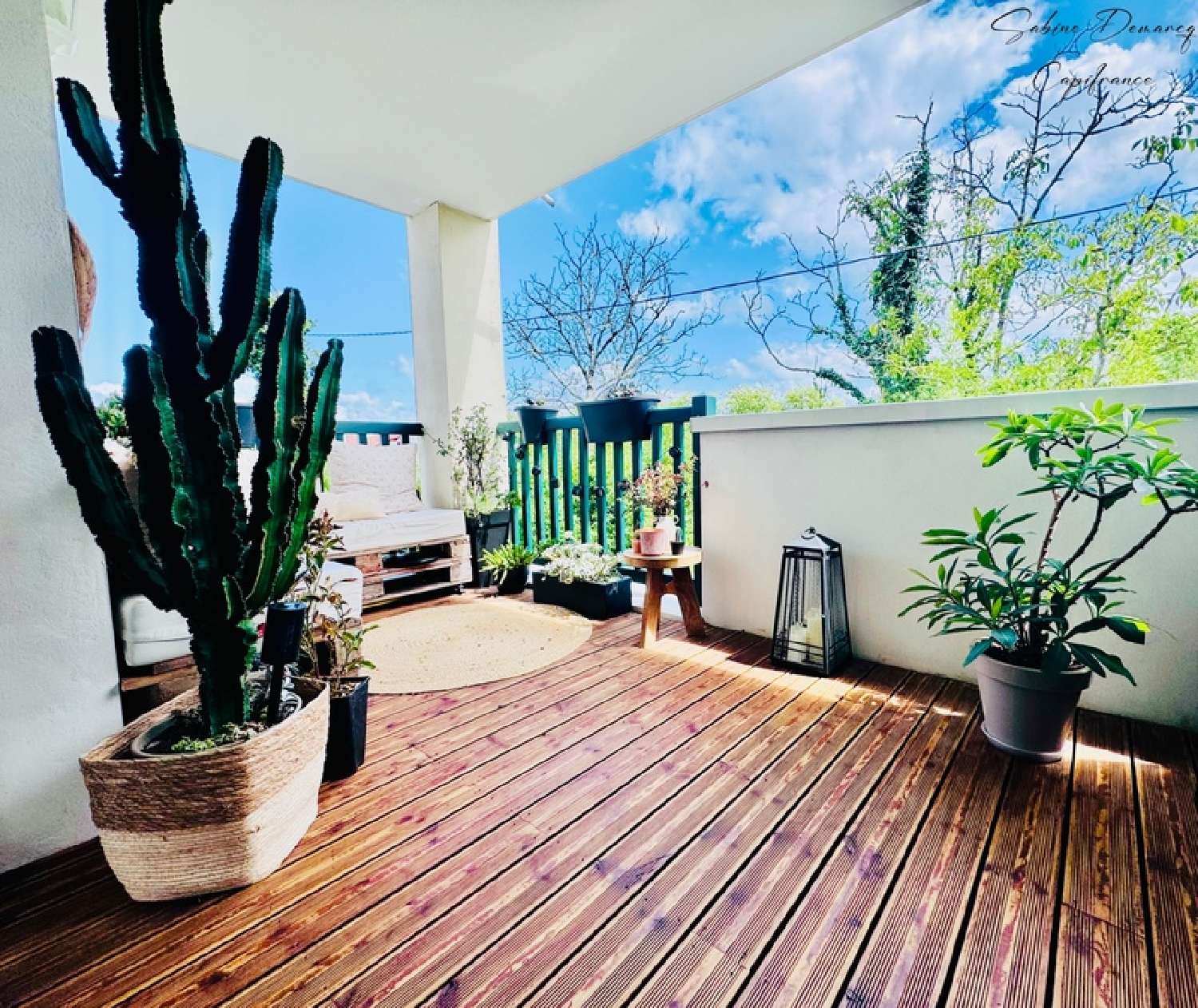 te koop appartement Urrugne Pyrénées-Atlantiques 1