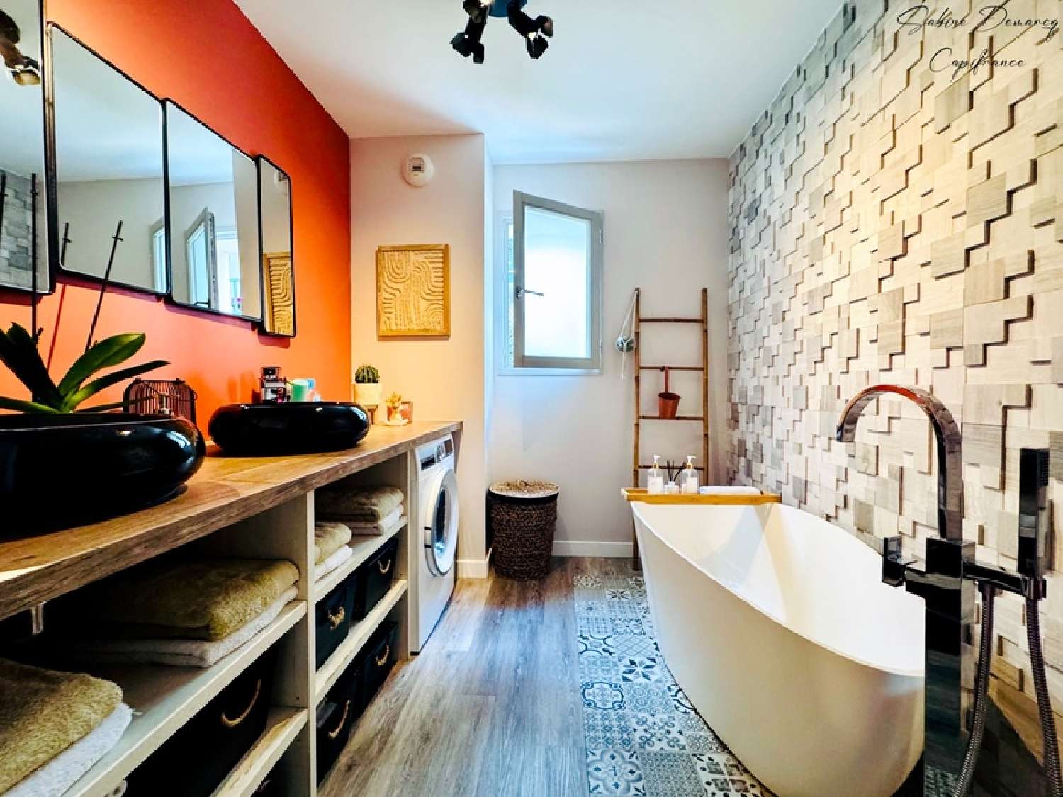 te koop appartement Urrugne Pyrénées-Atlantiques 3