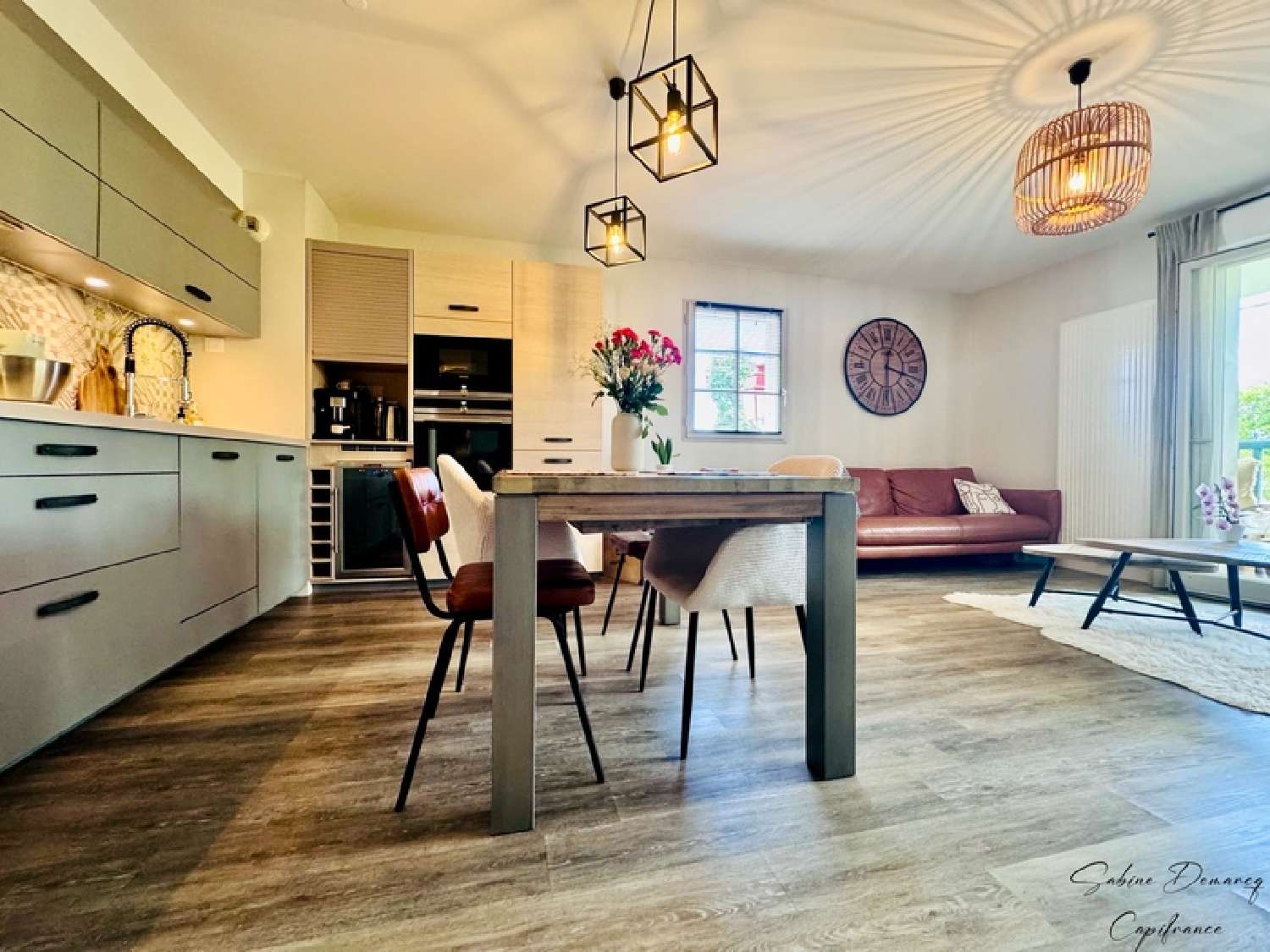 te koop appartement Urrugne Pyrénées-Atlantiques 5