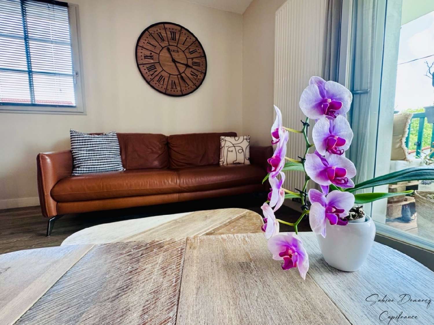 te koop appartement Urrugne Pyrénées-Atlantiques 6