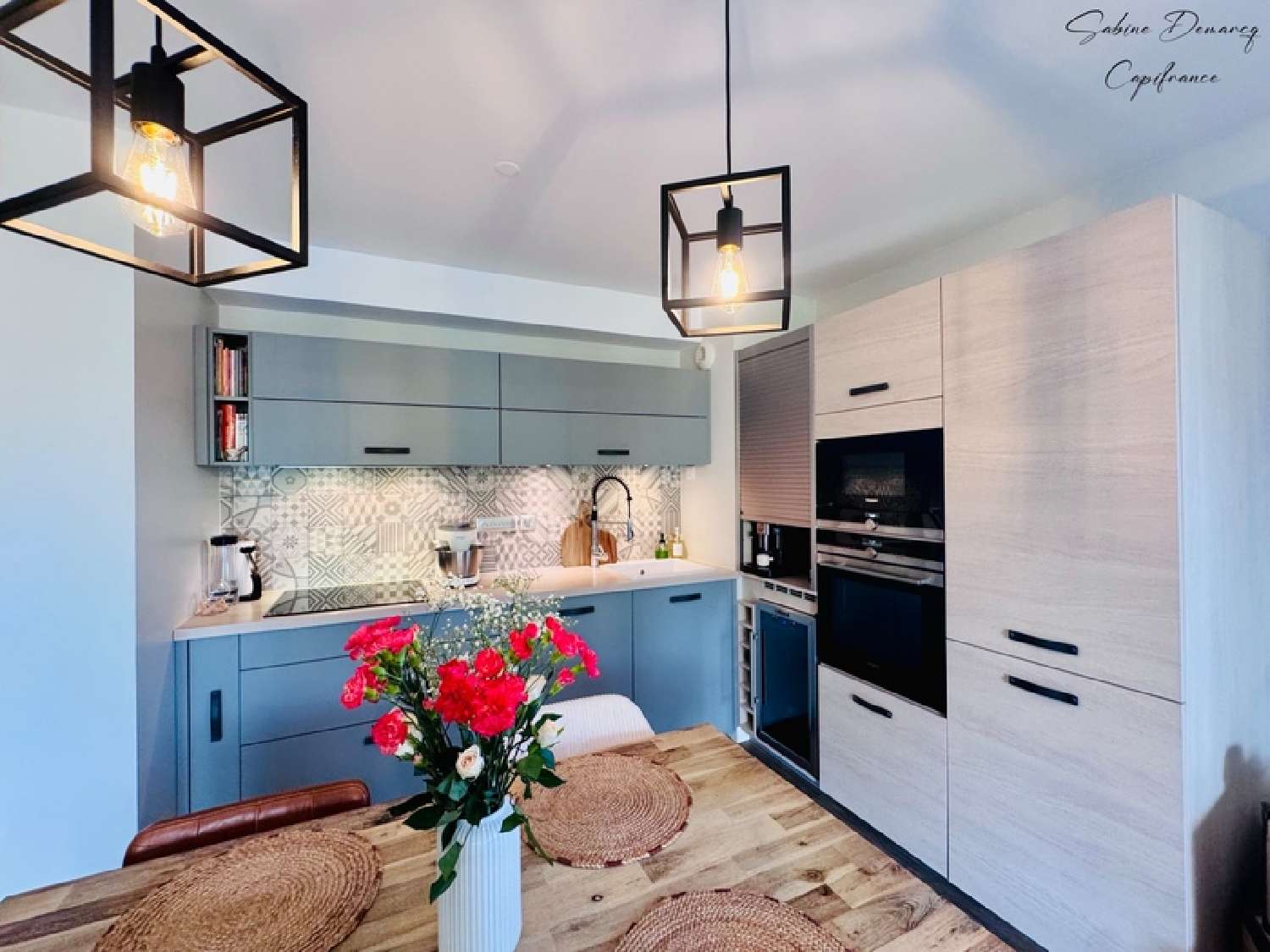 te koop appartement Urrugne Pyrénées-Atlantiques 7