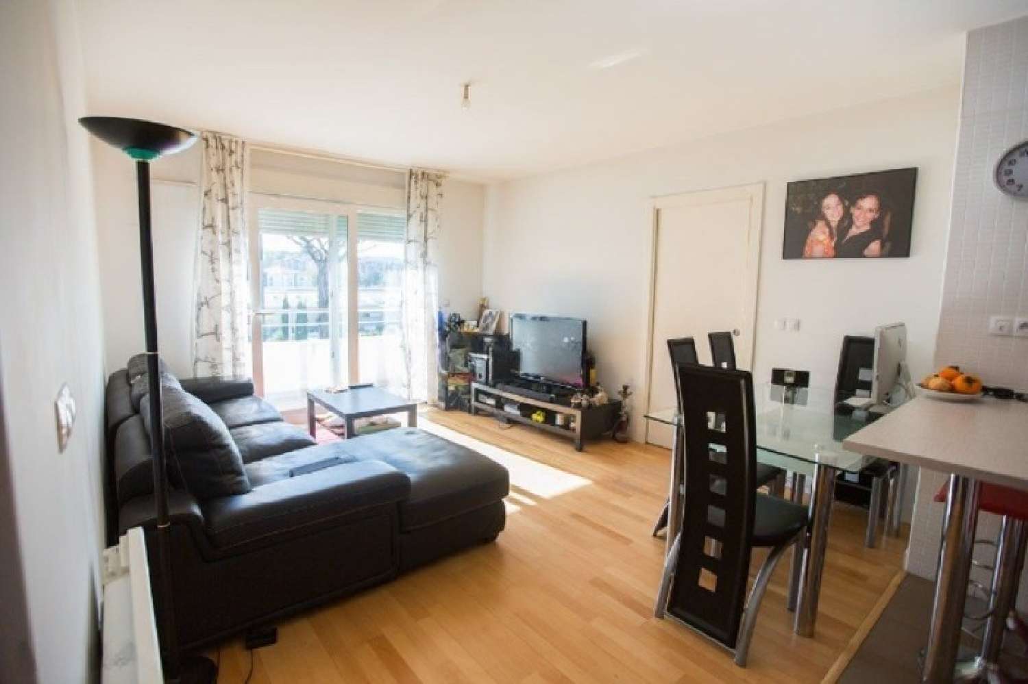  kaufen Wohnung/ Apartment Urrugne Pyrénées-Atlantiques 2